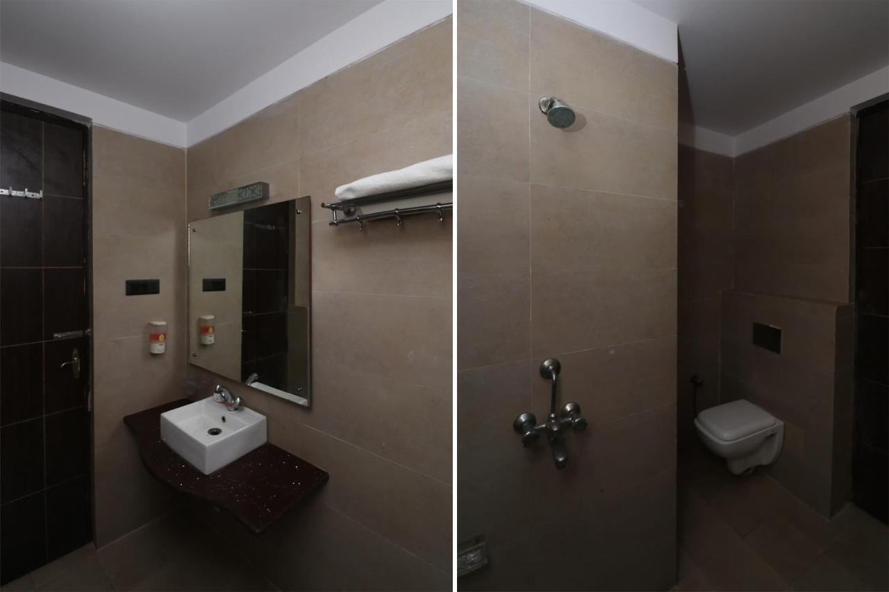 لاكناو Oyo 33387 Laxmi Lawn And Resort Suite المظهر الخارجي الصورة