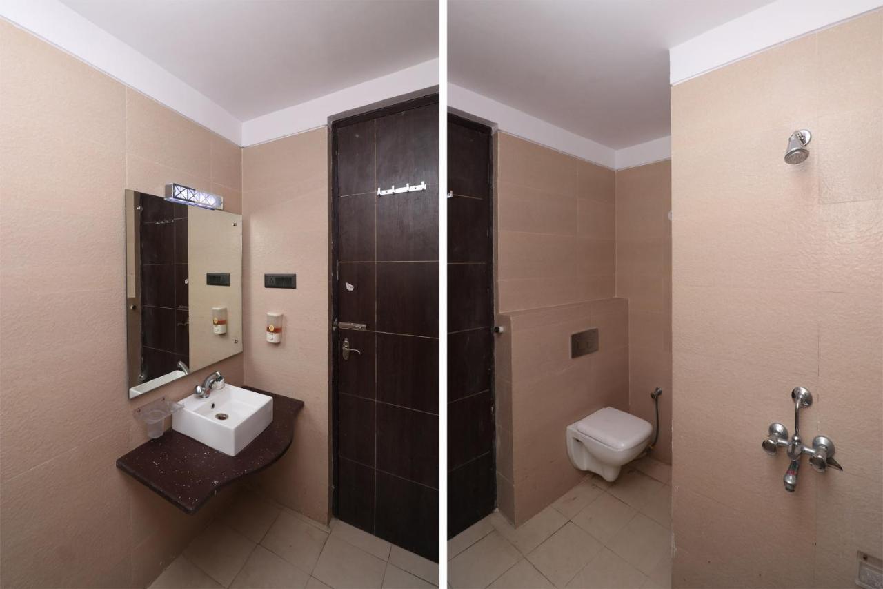 لاكناو Oyo 33387 Laxmi Lawn And Resort Suite المظهر الخارجي الصورة